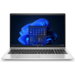HP ProBook 450 G9 15" Core i5 1.3 GHz - SSD 1 TB - 32GB AZERTY - Ranska