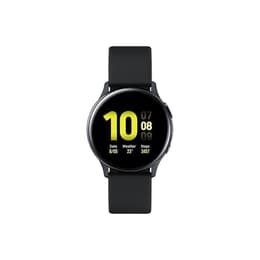 Kellot Cardio GPS Samsung Galaxy Watch Active 2 (SM-R835F) 40mm - LTE - Musta