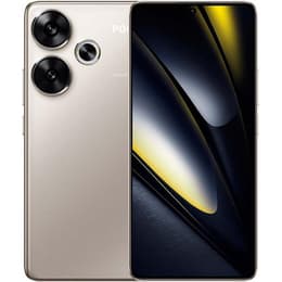 POCO F6 256GB - Beige - Lukitsematon