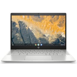 HP ChromeBook Pro c640 Core i5-10310U 1.7 GHz 64GB eMMC - 8GB AZERTY - Ranska