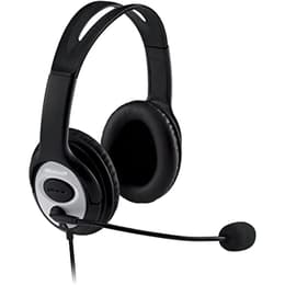 Microsoft Lifechat LX-3000 Kuulokkeet mikrofonilla -