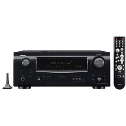 Denon AVR-1509 Vahvistimet