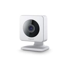 Gigaset Smart camera Videokamera - Valkoinen