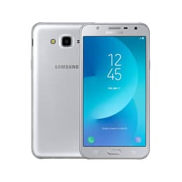 Galaxy J7 Nxt 16GB - Hopea - Lukitsematon