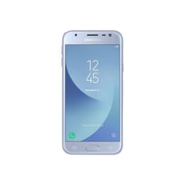 Galaxy J3 (2017) 16GB - Sininen - Lukitsematon