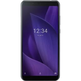 Sharp Aquos V 64GB - Musta - Lukitsematon