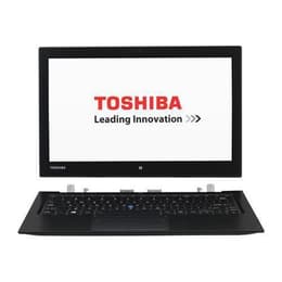 Toshiba Z20T-C-13Q 8GB - Musta - WiFi