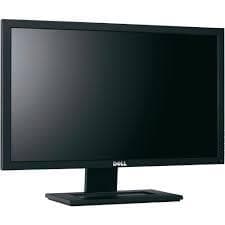Dell E2211HB Tietokoneen näyttö 22" LED HD