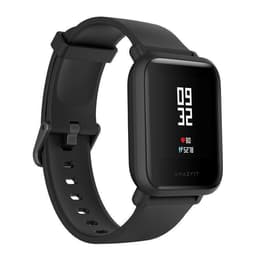 Amazfit Bip Lite Bluetooth 43 mm - Musta