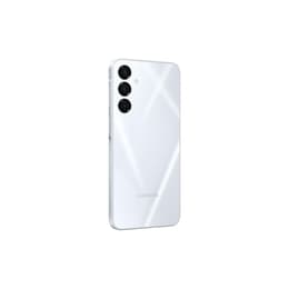 Galaxy A16 5G 128GB - Harmaa - Lukitsematon