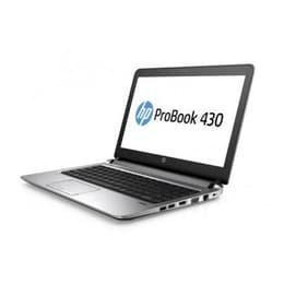 Hp ProBook 430 G3 13" Core i3 2.3 GHz - HDD 500 GB - 4GB AZERTY - Ranska