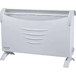 Dimplex DESC2T Sähköpatteri