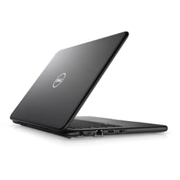 Dell Latitude 3310 13" Core i3 2.1 GHz - SSD 128 Gt - 8GB AZERTY - Ranska