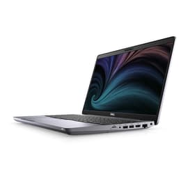 Dell Latitude 5410 14" 1.7 GHz - SSD 256 Gt - 16GB QWERTY - Italia