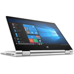 HP ProBook x360 435 G7 13" Ryzen 3 3.7 GHz - SSD 512 Gt - 16GB QWERTY - Espanja