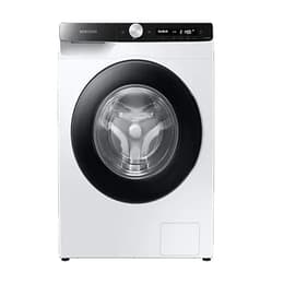 Samsung WW90T504AAE/S2 Pesukone 60 cm Esitäytettävä