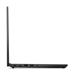 Lenovo ThinkPad E14 G5 14" Ryzen 5 2 GHz - SSD 512 Gt - 32GB AZERTY - Ranska