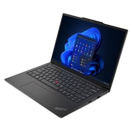 Lenovo ThinkPad E14 G5 14" Ryzen 5 2 GHz - SSD 512 Gt - 32GB AZERTY - Ranska