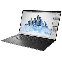 Dell Precision 5560 15" Core i7 2.1 GHz - SSD 2 TB - 32GB AZERTY - Ranska