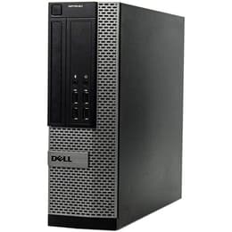Dell OptiPlex 7020 SFF Core i7 3.4 GHz - SSD 256 Gt RAM 16 GB
