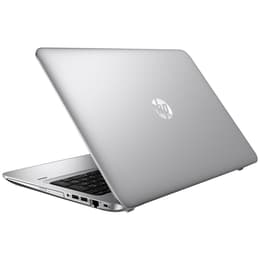 HP ProBook 450 G4 15" Core i5 2.5 GHz - SSD 256 GB - 8GB AZERTY - Ranska