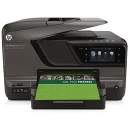 HP Officejet Pro 8600 Plus Mustesuihkutulostin