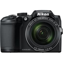 Hybridikamera Nikon Coolpix B500