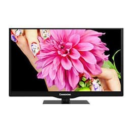 Changhong LED24D1000H TV LED Full HD 1080p 61 cm