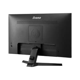 Iiyama G-Master G2740HSU-B1 Tietokoneen näyttö 27" LED FHD