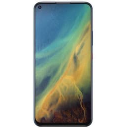 Zte Blade V2020 128GB - Sininen - Lukitsematon
