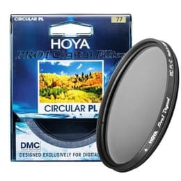 Etsin Hoya PRO1 Digital circular PL 77mm