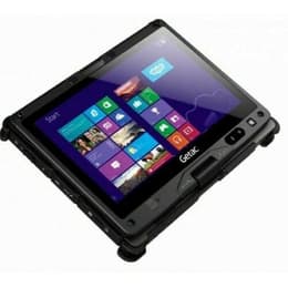 Getac V110 11" Core i5 1.9 GHz - SSD 128 Gt RAM 8 GB QWERTY - Englanti