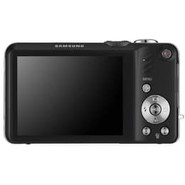 Kompaktikamera WB600 - Musta + Schneider Schneider Kreuznach Varioplan Zoom 3,9-58,5mm f/3,2-5,8 f/3,2-5,8