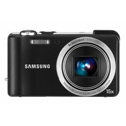 Kompaktikamera WB600 - Musta + Schneider Schneider Kreuznach Varioplan Zoom 3,9-58,5mm f/3,2-5,8 f/3,2-5,8