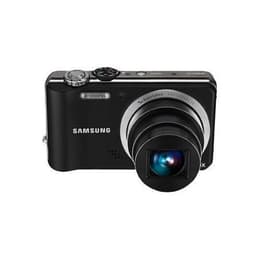 Kompaktikamera WB600 - Musta + Schneider Schneider Kreuznach Varioplan Zoom 3,9-58,5mm f/3,2-5,8 f/3,2-5,8