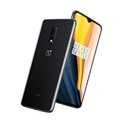 OnePlus 7 256GB - Harmaa - Lukitsematon