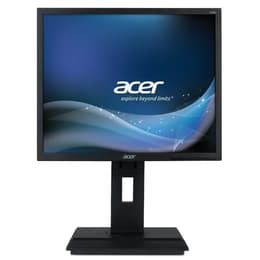 Acer B196L Tietokoneen näyttö 19" LCD SXGA