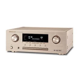 Marantz SR4300 Vahvistimet