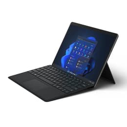 Microsoft Surface Pro 8 12" Core i7 3 GHz - SSD 512 Gt - 16GB Ei näppäimistöä