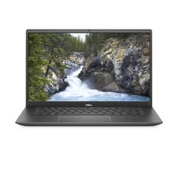 Dell Vostro 5402 14" Core i5 2.4 GHz - SSD 512 Gt - 8GB QWERTY - Englanti