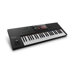 Native Instruments Komplete Kontrol S49 Mk2 Soittimet