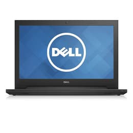 Dell Vostro 3000 15" Core i5 2.4 GHz - SSD 256 Gt - 8GB QWERTY - Espanja