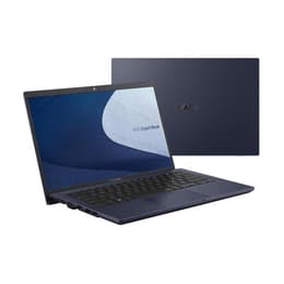 Asus ExpertBook B1 (B1400) 15" Core i5 2.4 GHz - SSD 256 Gt - 8GB QWERTY - Espanja