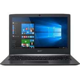 Acer Aspire S5-371-549M 13" Core i5 2.3 GHz - SSD 256 GB - 4GB AZERTY - Ranska
