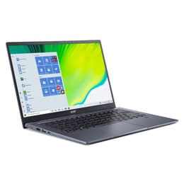 Acer Swift 3X Pro SF314-510G 14" Core i5 2.4 GHz - SSD 1000 GB - 8GB QWERTZ - Saksa