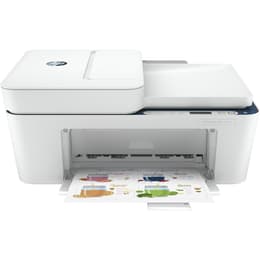 HP DeskJet 4130E Mustesuihkutulostin