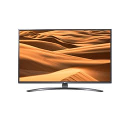 LG 43UM7400PLB Smart TV LCD Ultra HD 4K 109 cm