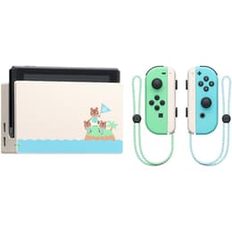 Switch 32GB - Harmaa - Rajoitettu erä