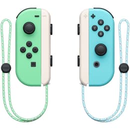 Switch 32GB - Harmaa - Rajoitettu erä