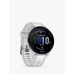 Garmin Forerunner 165 Bluetooth 43 mm - Harmaa